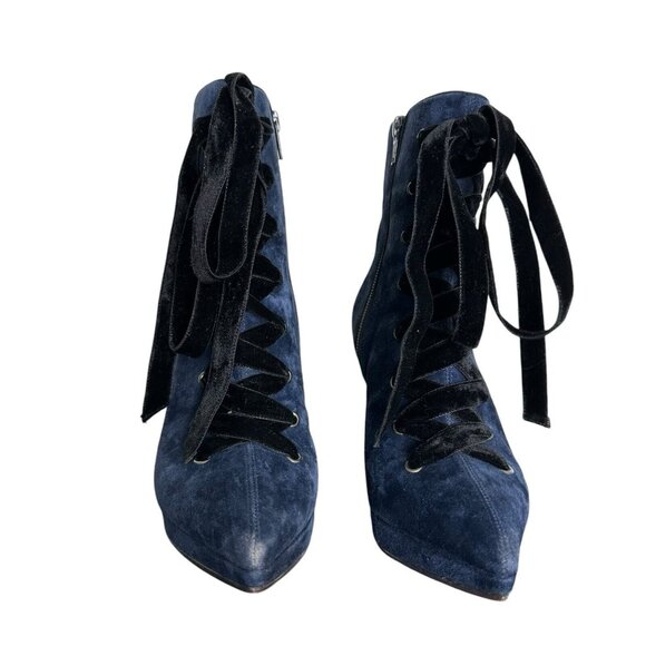 Christian Louboutin Boots - Picture 6 of 14